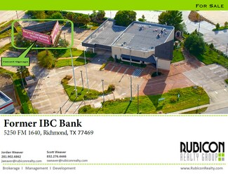 Plus de détails pour 5250 FM 1640 Rd, Richmond, TX - Local commercial à vendre