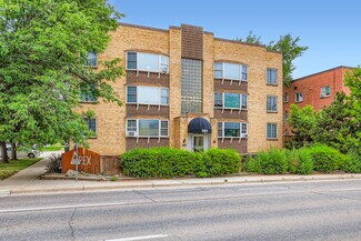 Plus de détails pour 1101 Colorado Blvd, Denver, CO - Logement à vendre