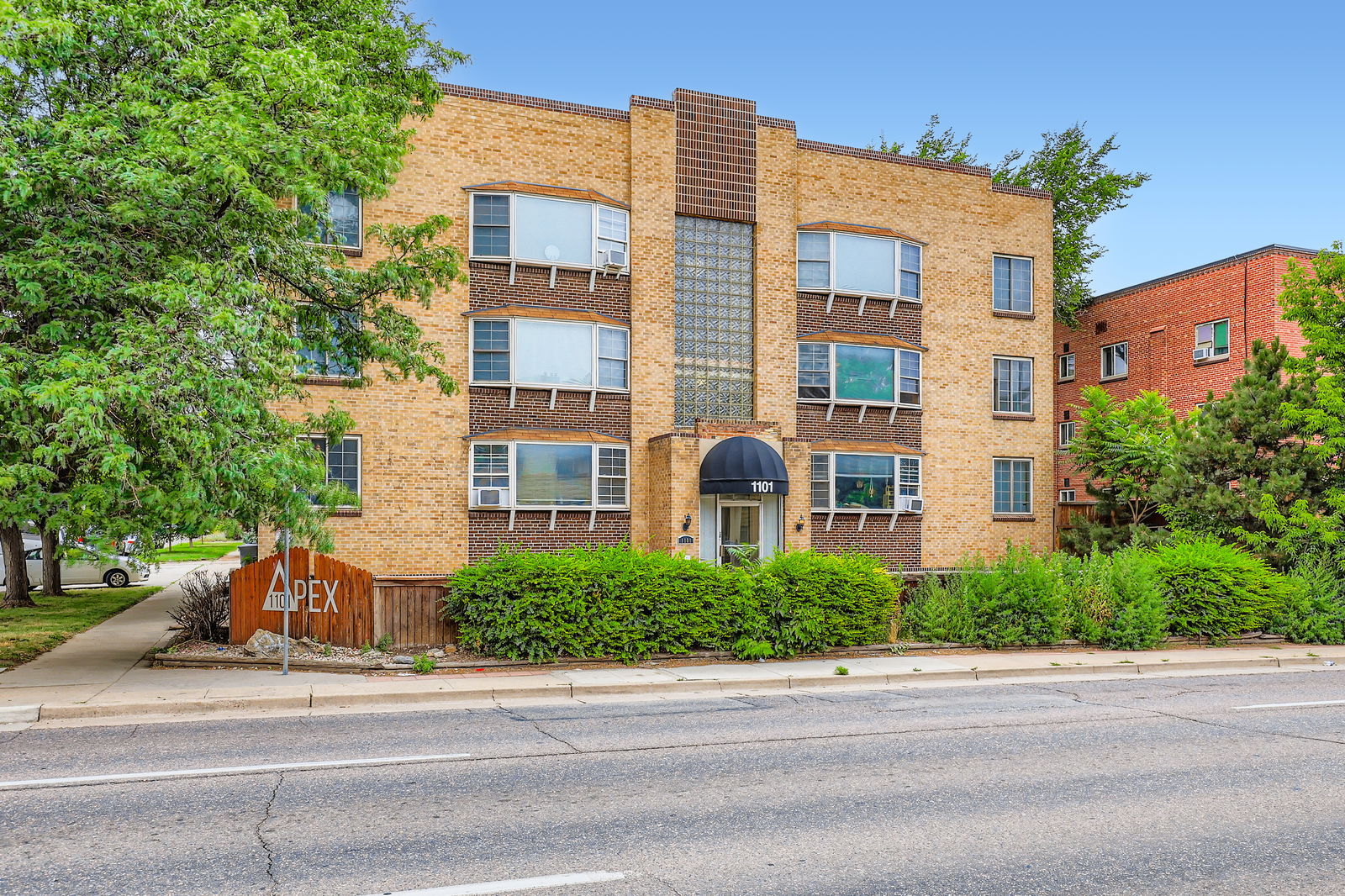 1101 Colorado Blvd, Denver, CO à vendre Photo de l’immeuble– Image 1 sur 40