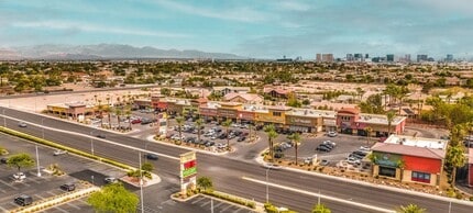 470 E Windmill Ln, Las Vegas, NV à louer Photo intérieure– Image 2 sur 3
