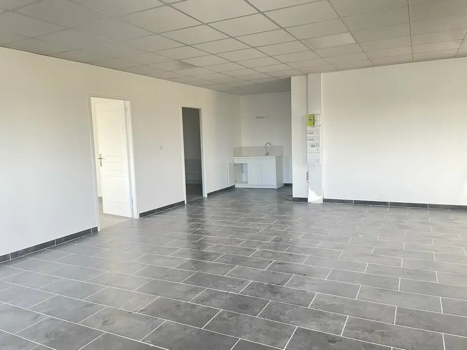 Photo de l’immeuble