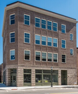 Plus de détails pour 414 Bill Kennedy Way SE, Atlanta, GA - Local commercial à louer