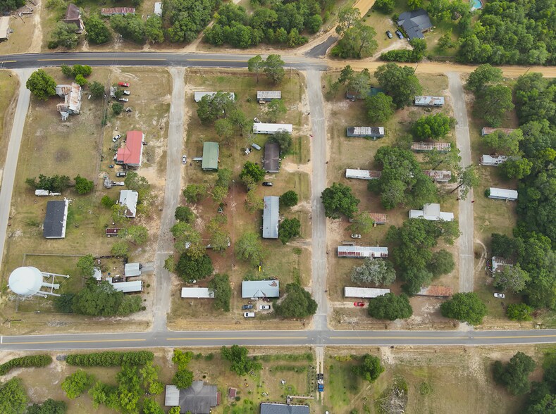64 Kingston ave, Mc Rae Helena, GA à vendre - Photo de l’immeuble – Image 3 sur 3