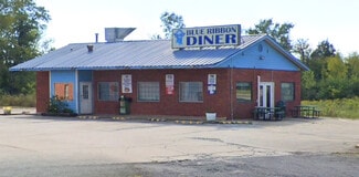 Plus de détails pour 1720 W Cherokee Ave, Sallisaw, OK - Local commercial à louer