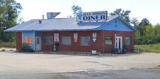 Plus de détails pour 1720 W Cherokee Ave, Sallisaw, OK - Local commercial à louer