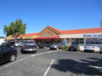 Plus de détails pour 1099 Reganti Dr, Concord, CA - Local commercial à vendre