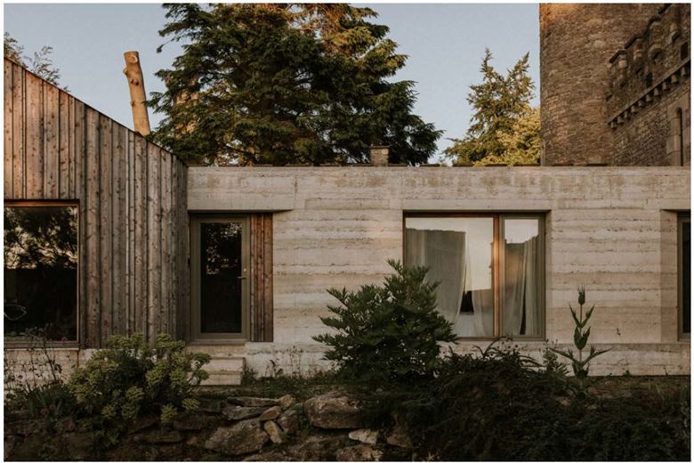 Southernwood Castle, Chippenham à louer - Photo de l’immeuble – Image 3 sur 29