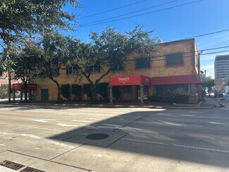 Plus de détails pour 3011 Smith St, Houston, TX - Local commercial à louer