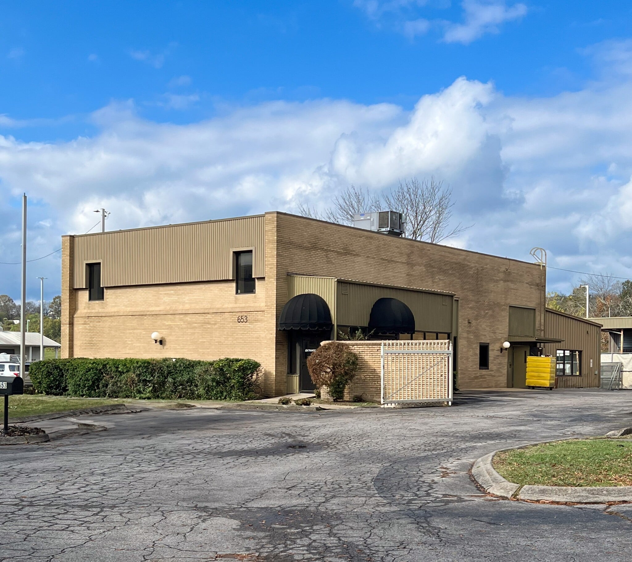 653 Mainstream Dr, Nashville, TN à louer Photo intérieure– Image 1 sur 5
