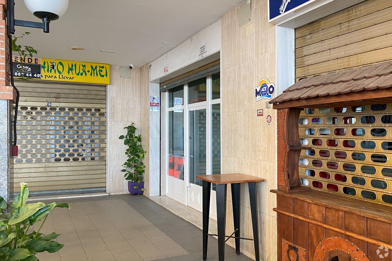 Avenida Luxemburgo, 18, Nuevo Baztán, MAD 28514 - - - Photo intérieure - Image 2 of 2