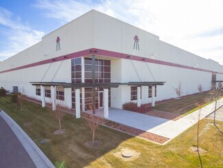 Plus de détails pour 755 N. Depot Drive, Ogden, UT - Industriel/Logistique à louer