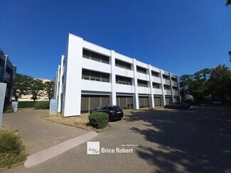 Plus de détails pour 1-3 Rue Colonel Chambonnet, Bron - Bureau à louer