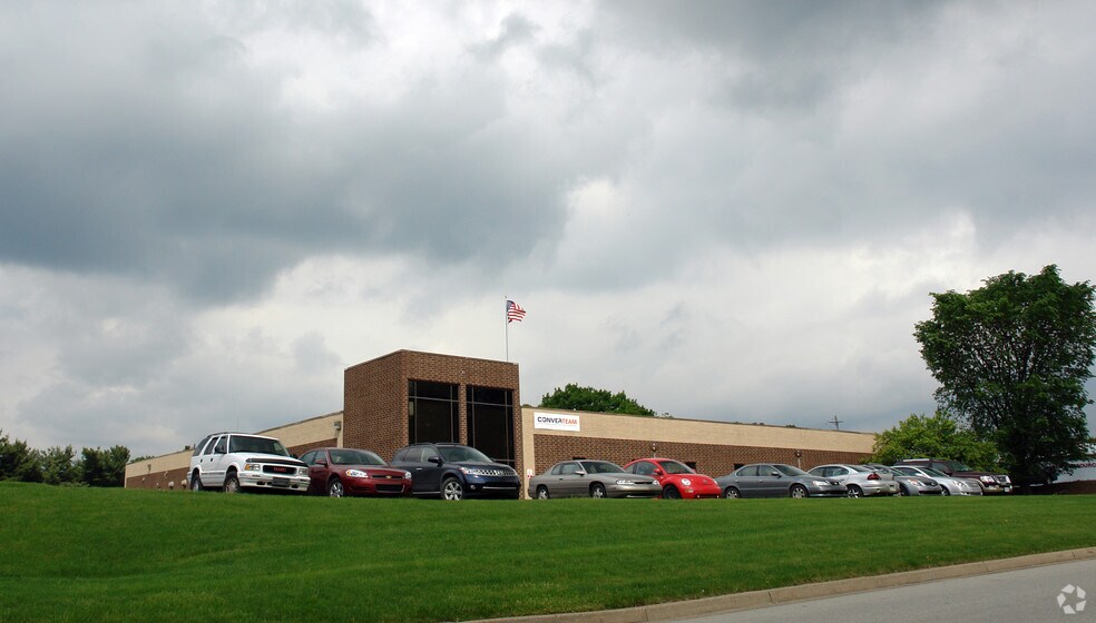 645 Alpha Dr, Pittsburgh, PA à vendre - Photo principale – Image 1 sur 6