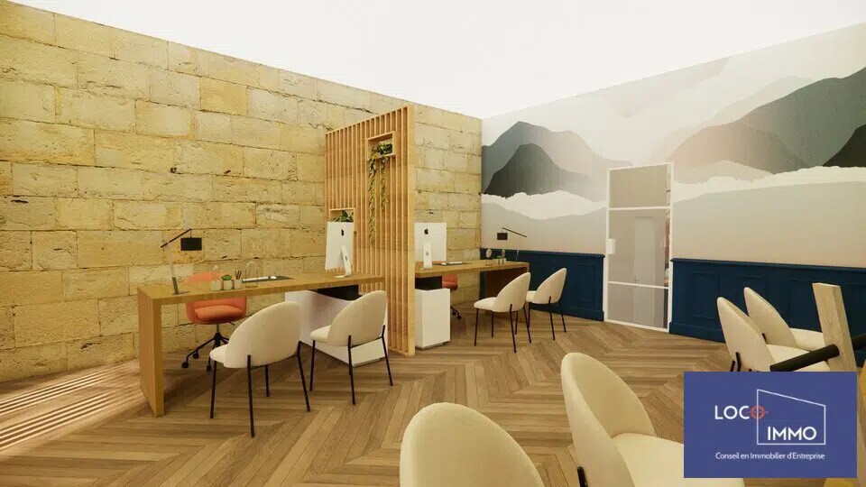 Local commercial dans Bordeaux à vendre - Photo de l’immeuble – Image 2 sur 6