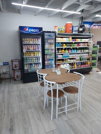 Plus de détails pour 163 W Main St, Westmorland, CA - Local commercial à vendre