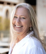 Connie Bridges