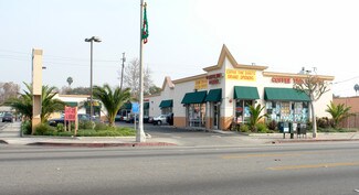 Plus de détails pour 1514 N Long Beach Blvd, Compton, CA - Bureau/Local commercial à louer