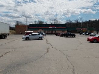 Plus de détails pour 19 River St, Fort Plain, NY - Local commercial à vendre