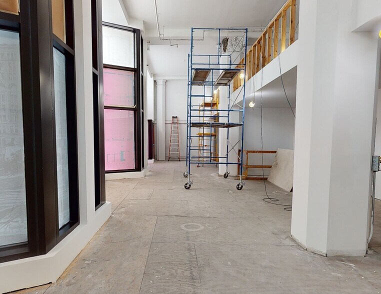 410 S Michigan Ave, Chicago, IL à louer - Numérisation 3D Matterport – Image 2 sur 9