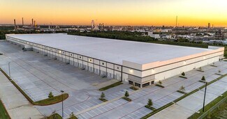 Plus de détails pour 10565 Red Bluff Rd, Pasadena, TX - Industriel/Logistique à louer