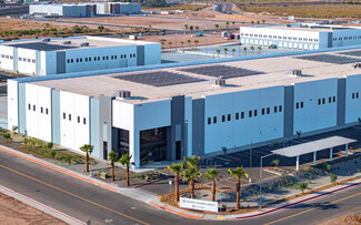 Plus de détails pour 1749 Gateway Rd, Calexico, CA - Industriel/Logistique à louer