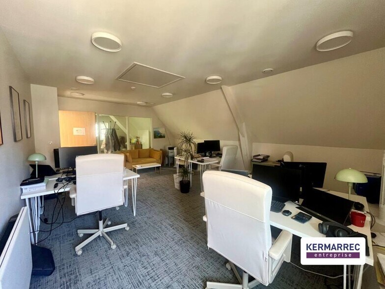 Bureau dans Vannes à louer - Photo intérieure – Image 2 sur 3