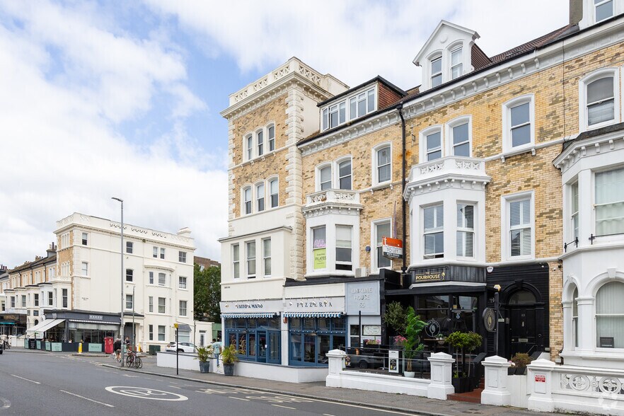 65-67 Church Rd, Hove à louer - Photo de l’immeuble – Image 2 sur 2