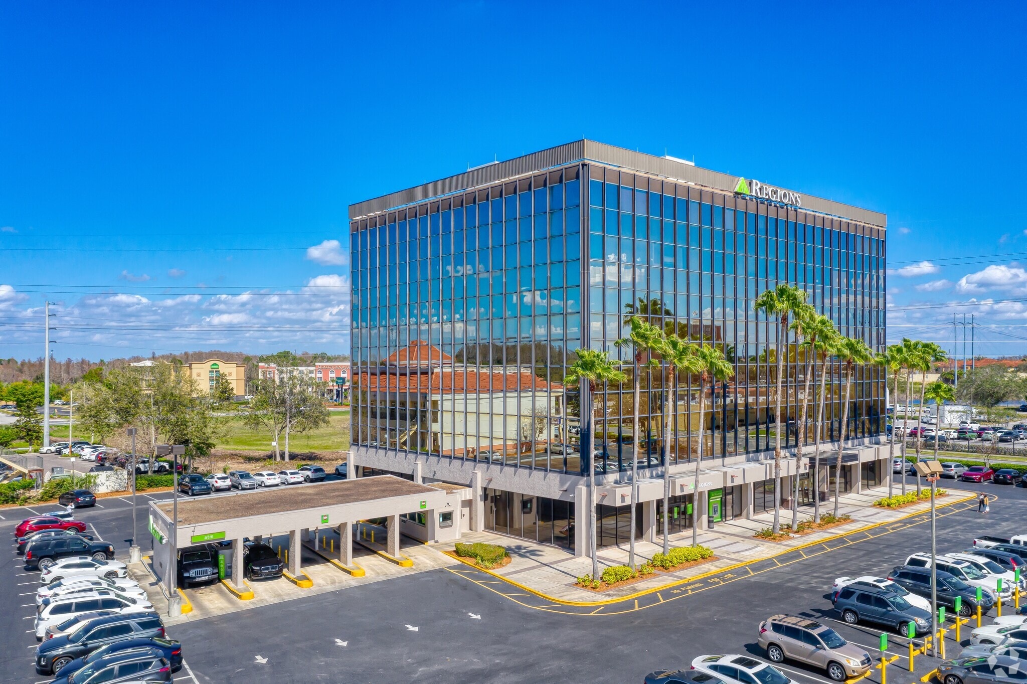 5401 S kirkman Rd, Orlando, FL à louer Photo principale– Image 1 sur 7