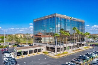 Plus de détails pour 5401 S Kirkman Rd, Orlando, FL - Bureau à louer