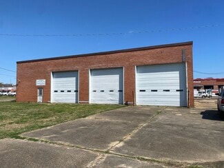 Plus de détails pour 5819 Courtesy Ln, Shreveport, LA - Industriel/Logistique à louer