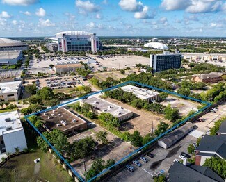 Plus de détails pour 1325 La Concha Ln, Houston, TX - Terrain à vendre