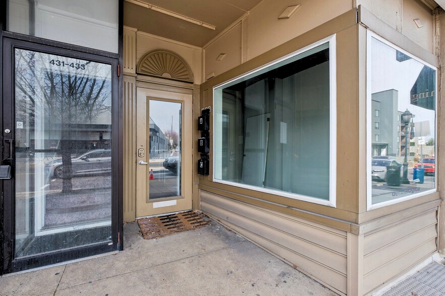 431-433 Old York Rd, Jenkintown, PA à vendre - Photo de l’immeuble – Image 2 sur 20
