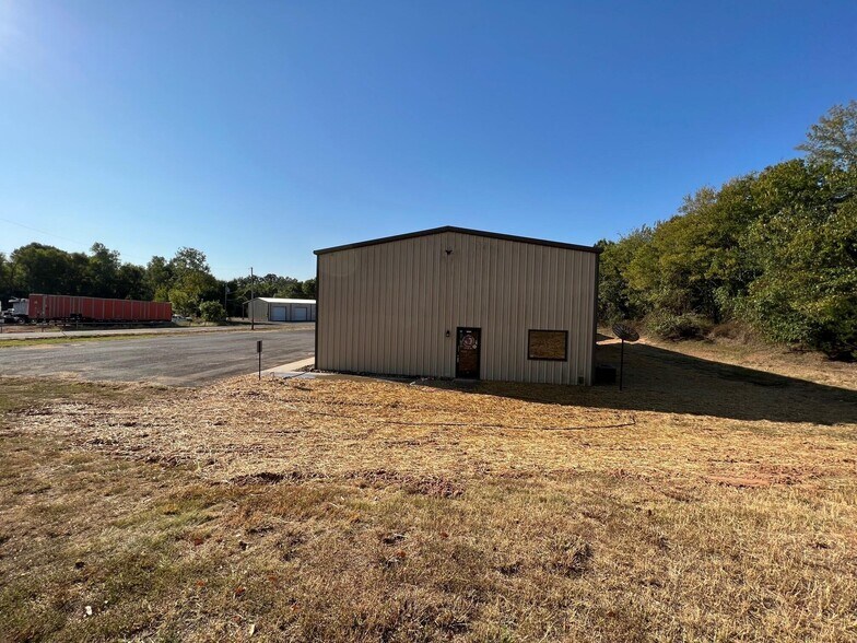 8411 US Highway 64 W, Russellville, AR à vendre - Photo de l’immeuble – Image 3 sur 5