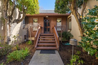 Plus de détails pour Office/Medical & Residential Duplex – à vendre, Berkeley, CA