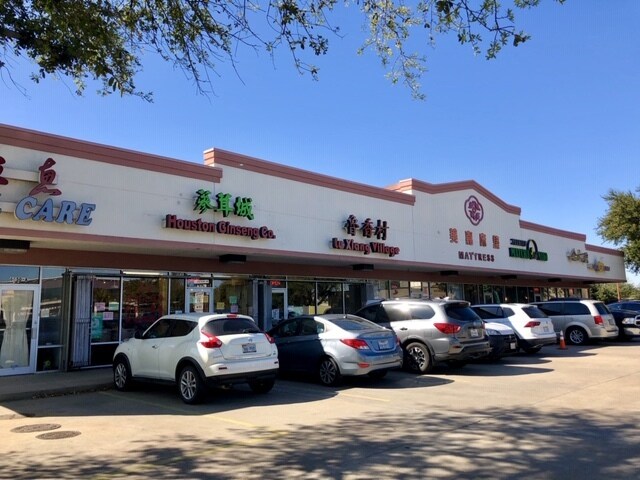 6650 Corporate Dr, Houston, TX à louer - Photo de l’immeuble – Image 1 sur 1