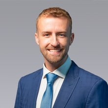 Michael Brewster