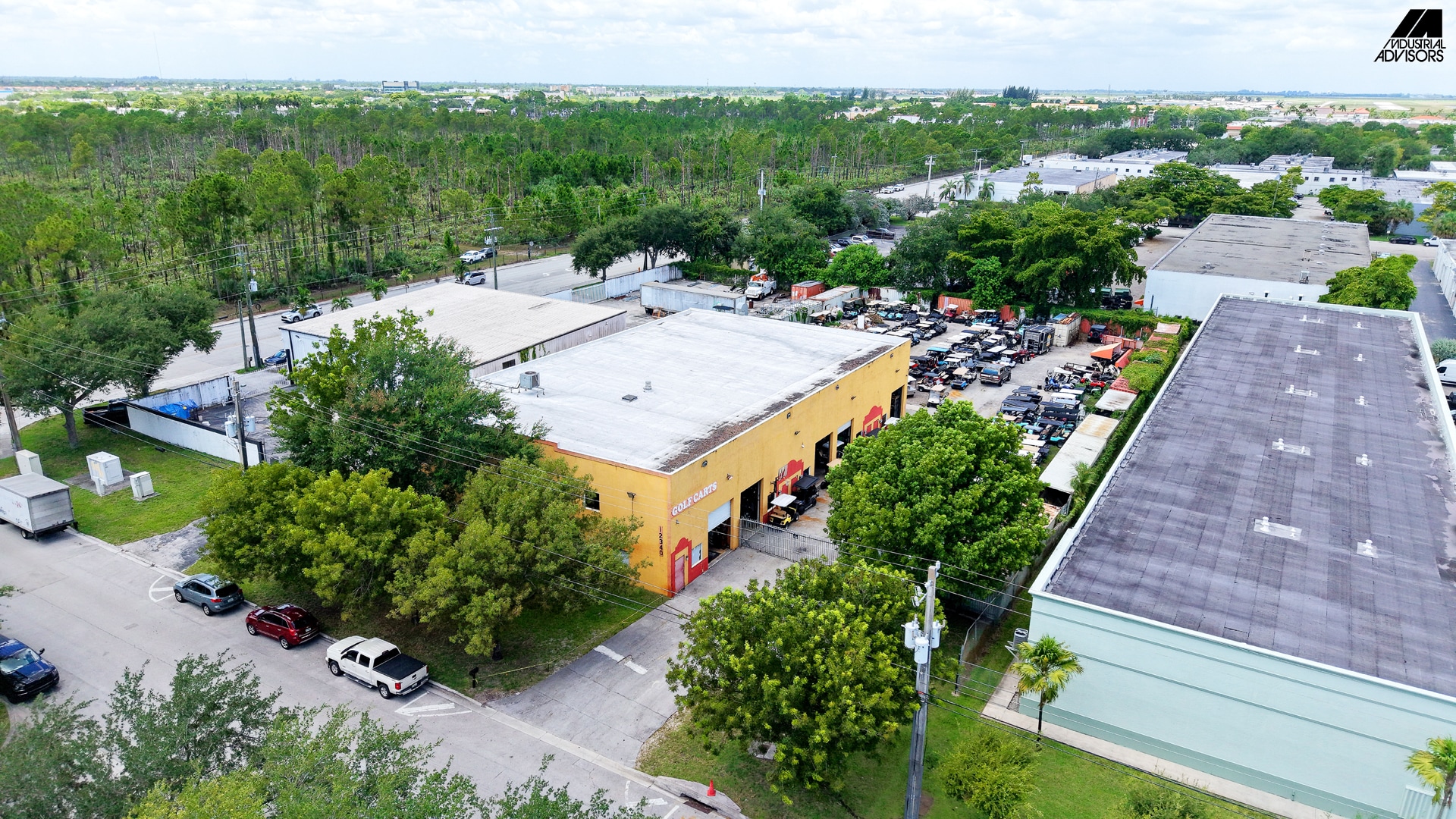 12350 SW 129th Ct, Miami, FL à louer Photo intérieure– Image 1 sur 20