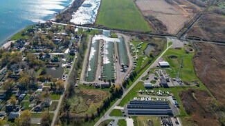 Plus de détails pour 10420 Harold Dr, Luna Pier, MI - Spécialisé à vendre