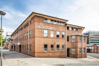 Plus de détails pour Victoria St, Altrincham - Bureau à louer