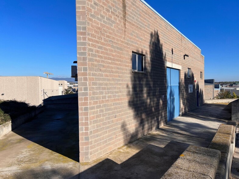 Industriel/Logistique dans Sentmenat, Barcelona à vendre - Photo de l’immeuble – Image 2 sur 2