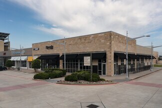 Plus de détails pour 11200 Broadway St, Pearland, TX - Bureau à louer