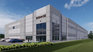Plus de détails pour 3410 SW 26th Ter, Fort Lauderdale, FL - Industriel/Logistique à louer