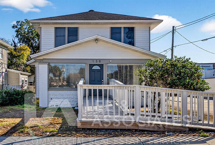 138 E Gore St, Orlando, FL à vendre - Photo de l’immeuble – Image 2 sur 37