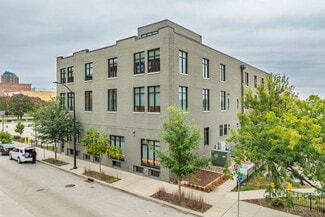 Plus de détails pour 319 SW 5th St, Des Moines, IA - Bureau à louer