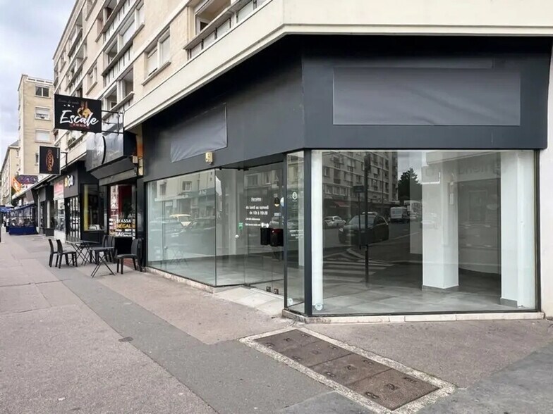 161 Rue Saint-Jean, Caen à louer - Photo de l’immeuble – Image 2 sur 11