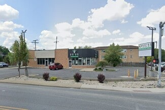 Plus de détails pour 2680 River Rd, River Grove, IL - Local commercial à louer