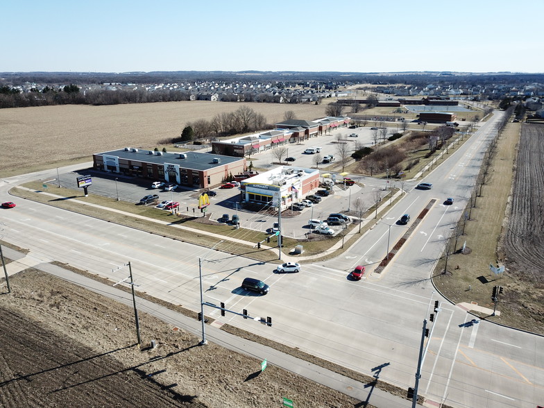 200-242 Mitchell Dr, Plano, IL à louer - Autre – Image 3 sur 3