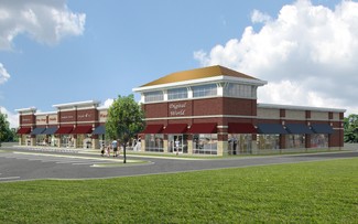 Plus de détails pour 790 S Weber Rd, Romeoville, IL - Terrain à louer