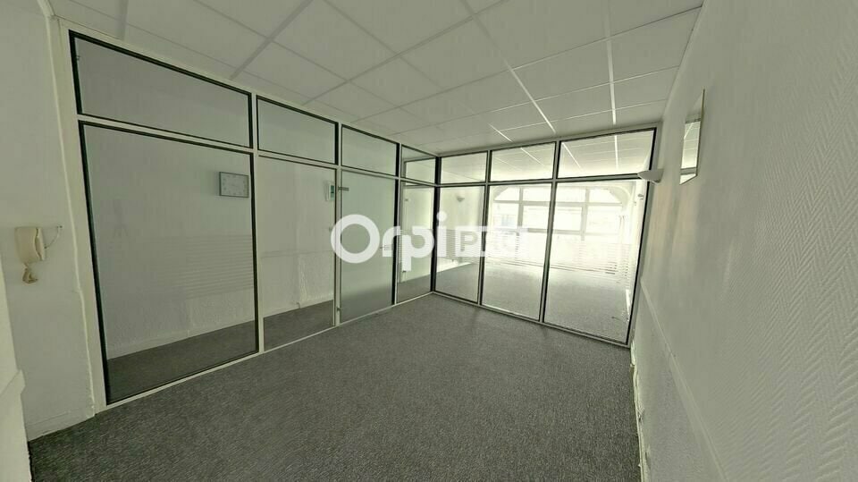Bureau dans Lille à vendre - Photo intérieure – Image 1 sur 4