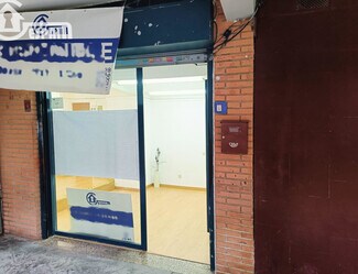 Plus de détails pour Local commercial à louer
